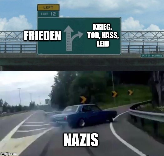 Kurve Nazis